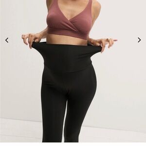NWT The Ultra Soft Before, During And After Legging